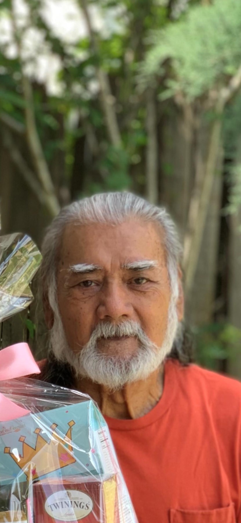 Obituary of Hilario Velasquez