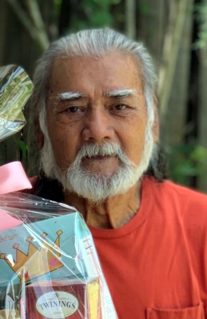 Obituary of Hilario Velasquez