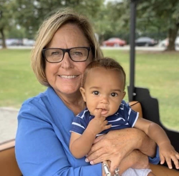 Obituary of Rebecca Ann Hunt