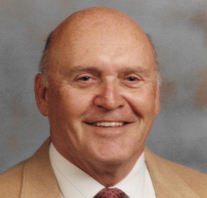Obituary of Thomas S Mize