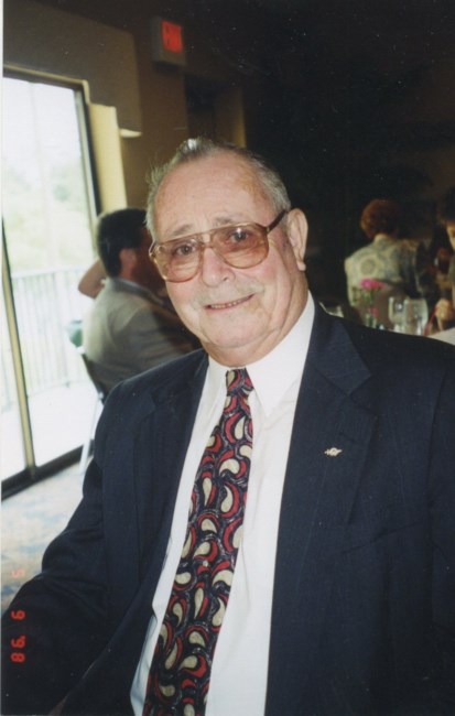 Obituary of William C. "Bill" Sears Sr.