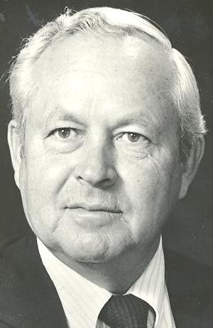 Obituary of Roy F. Lewis