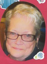 Obituary of Priscilla M Thomassen