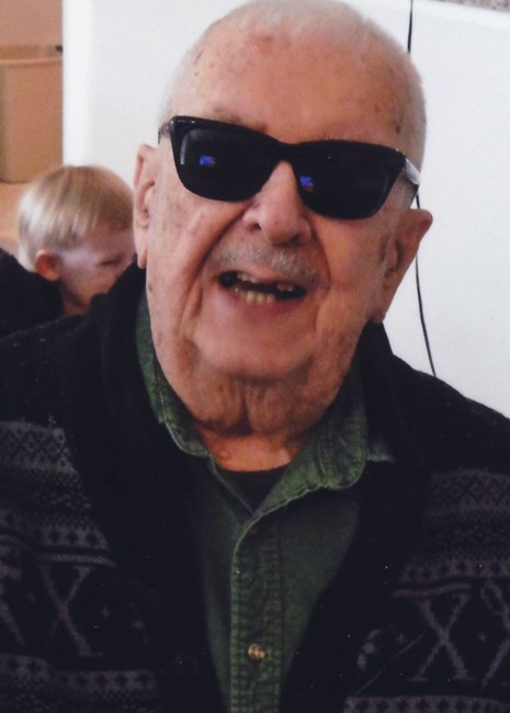 Avis de décès de George H. Hanna