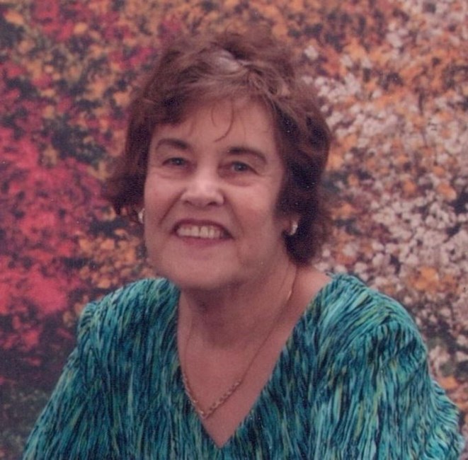 Obituary of Janice P. Beard