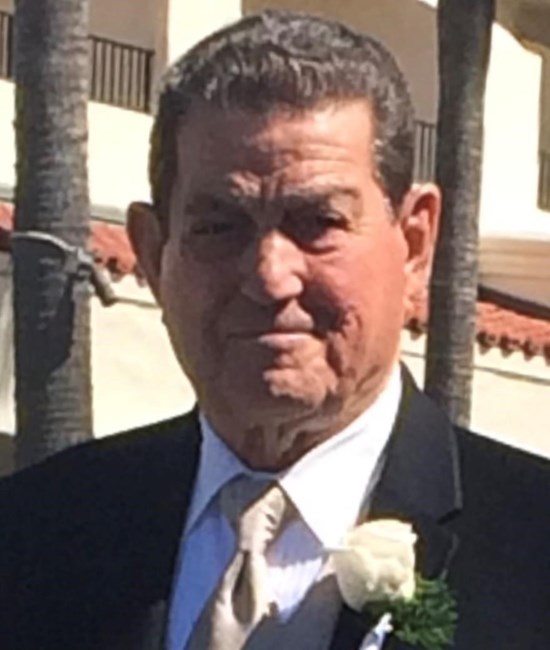 Obituary of Corrado Visaggio