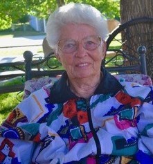 Obituary of Ronda Koch