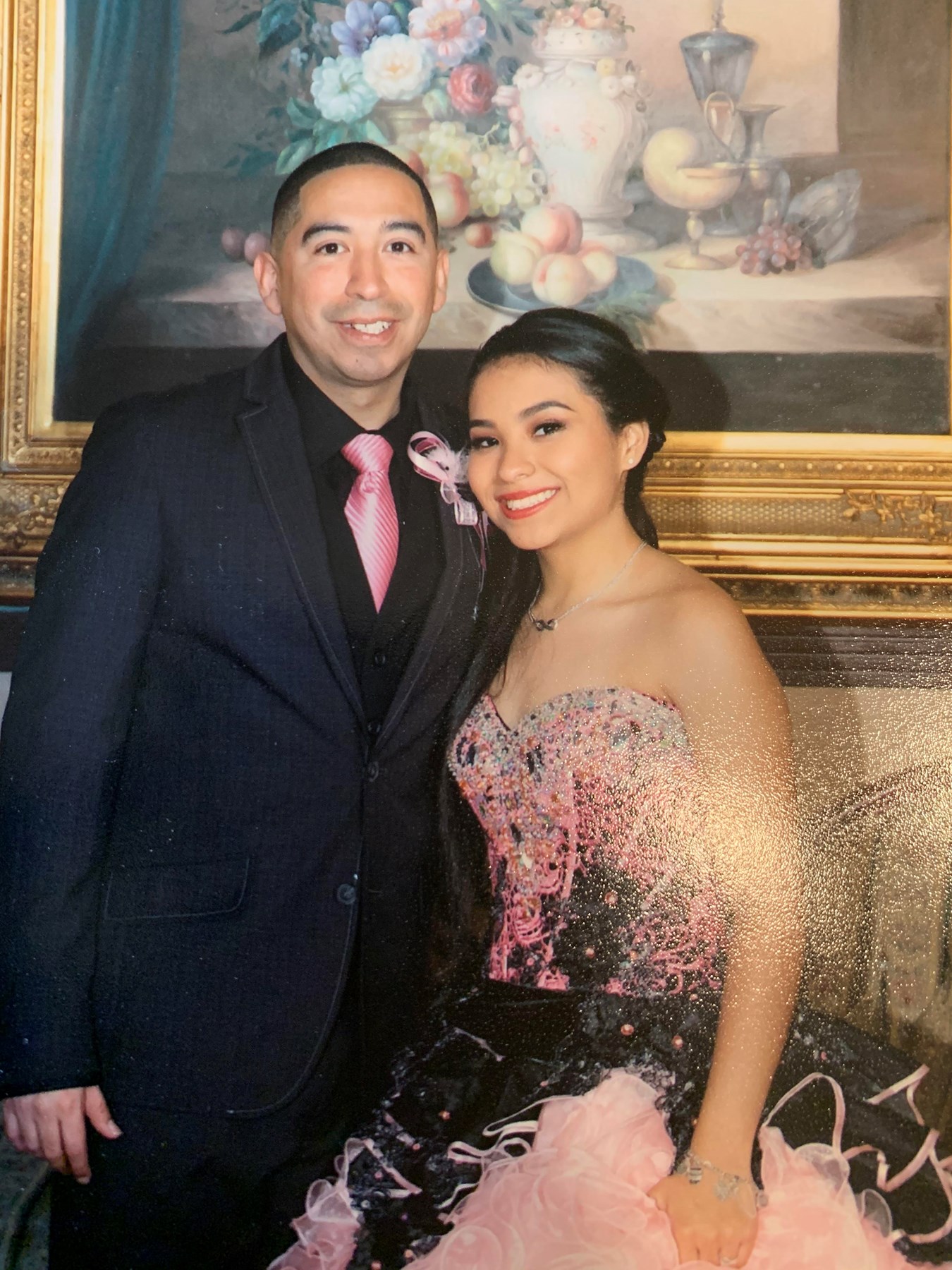 Obituary of Fernando Lee Carrera