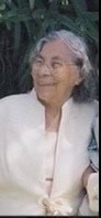 Obituary of Margarita Figueroa
