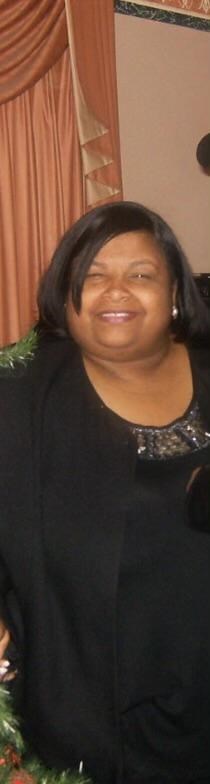 Obituary of Regina Ann Martin