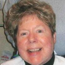 Obituary of Joan Marie Hromadik