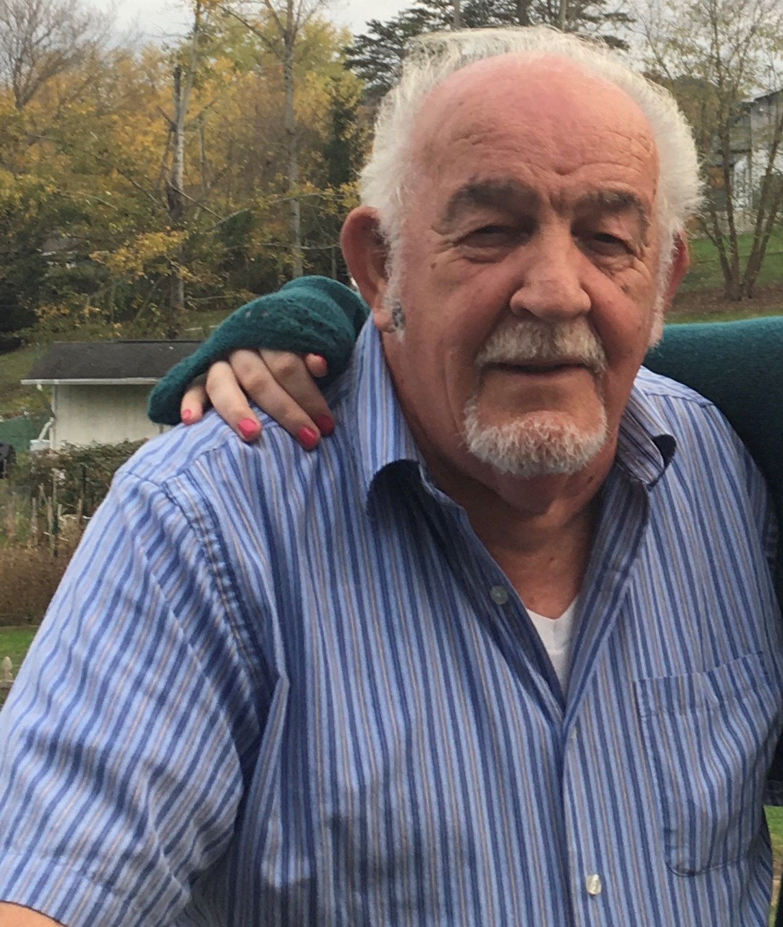 Obituary of Carl Jennings Linville