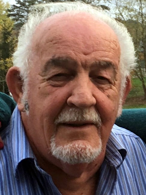 Obituary of Carl Jennings Linville