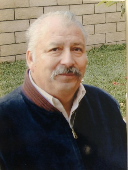 Obituary of Ernesto Figueroa Lua