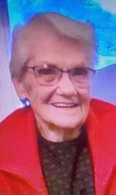 Obituary of Cordelia Dell  (Dodson) Spampinato