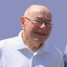Obituary of William Hunter Cole