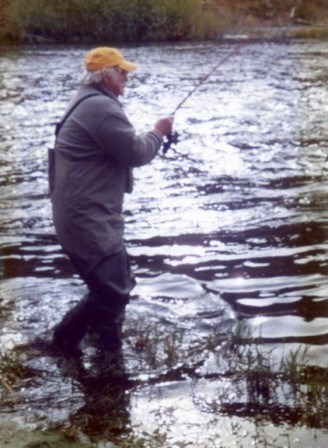 Obituary of Gary Eugene McClure