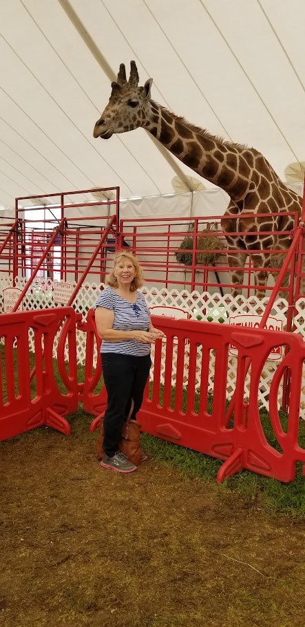 Obituary of Sharon L. Praeg