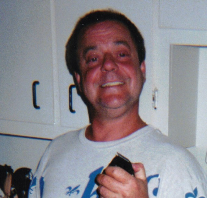 Obituary of Félix Labelle
