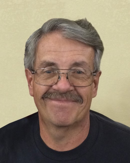 Avis de décès de Rick Holdaway