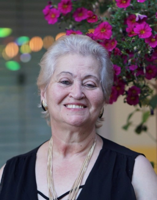 Obituary of Janete Saad Sarkis