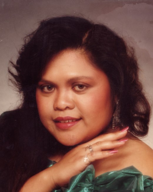 Obituary of Janet Gandeza