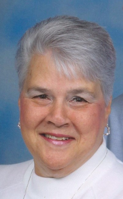Obituary of Brenda Carol Mc Cloud