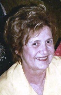 Obituary of Penelope A. Thomas