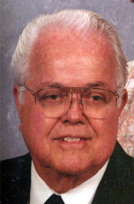 Obituary of Thomas B Albright