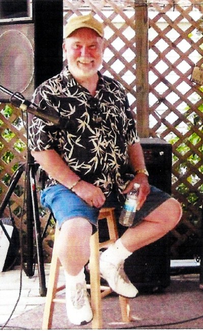 Obituario de Jeffrey L. Johnson