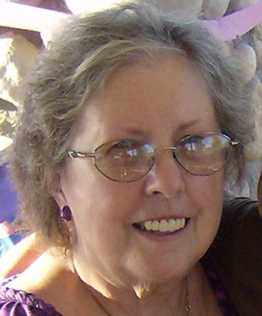 Obituary of Denise Williams