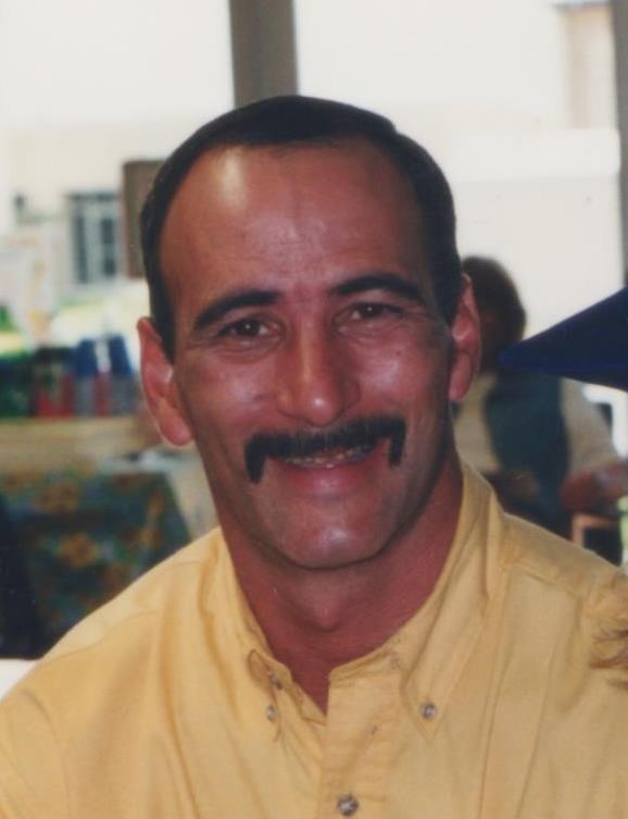 Obituary of Kerry James Sanner