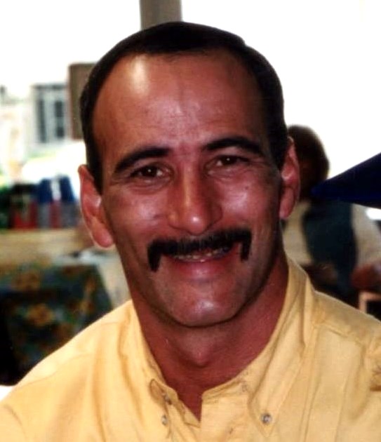 Obituary of Kerry James Sanner