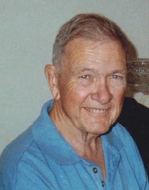 Obituary of Norman "Jack" John Sible