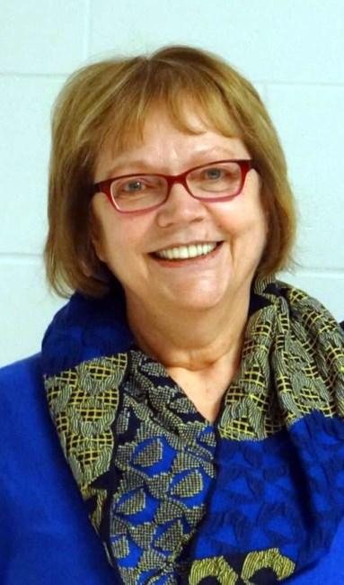Obituary of Bonnie R. Strand