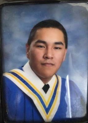 Obituary of Terrance Lester Medicine