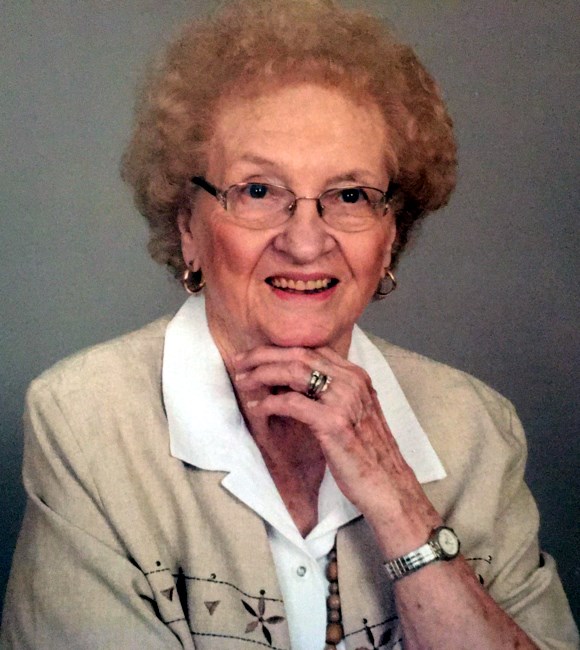 Obituary of Elizabeth Kramer