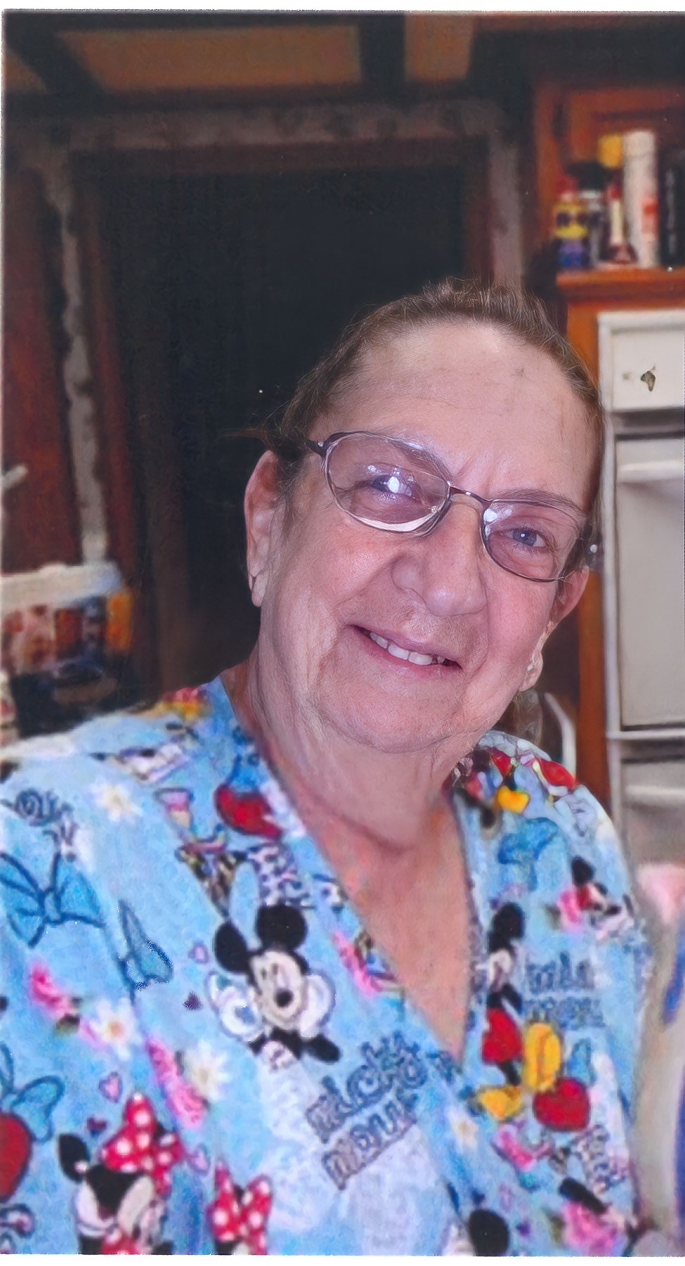 Obituary of Teresa Smith