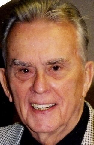 Obituary of Russell C. Lewis
