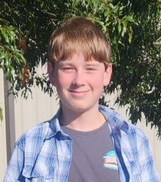 Obituary of Charlie Anderson Suchomel