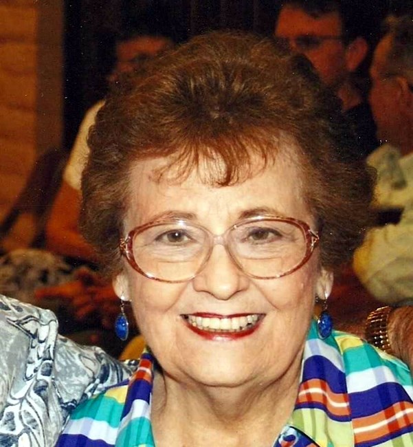 Obituary of Janice C. Eddo