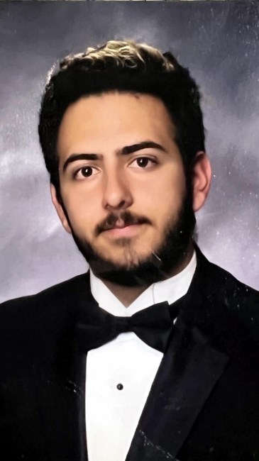 Avis de décès de Santos Antonio Huitron-Fuentes