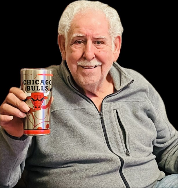 Obituary of Florencio "Kenny" Cantu