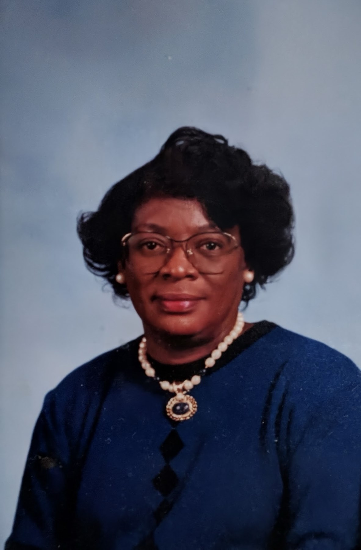 Avis de décès de Bean Fulmore Fulton Williams