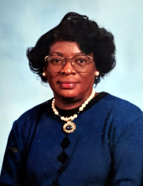 Obituary of Bean Fulmore Fulton Williams