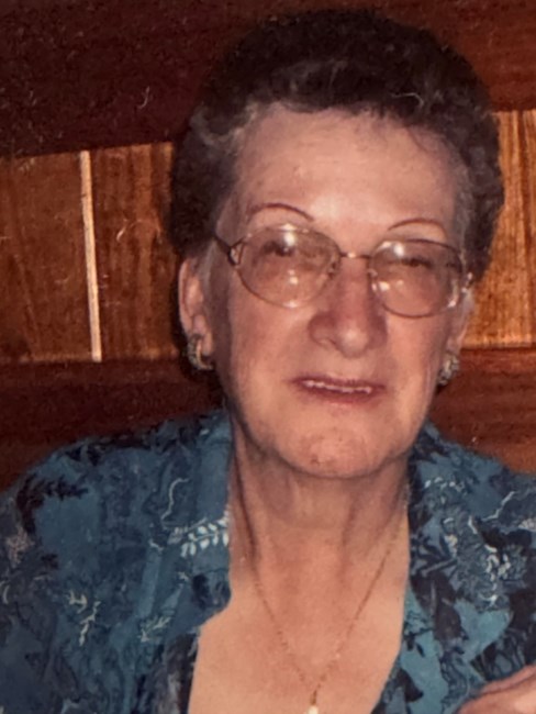 Obituary of Agnes P. Lopes