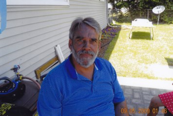 Obituary of William Wills