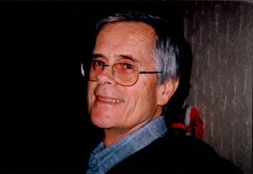 Obituary of Douglas Gordon Crozier