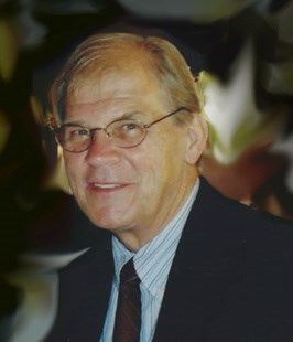 Obituary of David R. Dreher