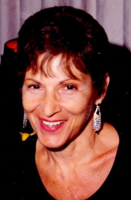 Obituary of Phyllis T. Monaco